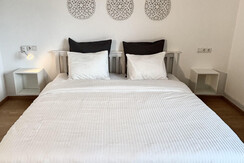 Appartement Mona_Alpbachtal_Schlafzimmer2