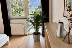 Appartement Mona_Alpbachtal_Schlafzimmer