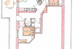 Appartment Hornblick