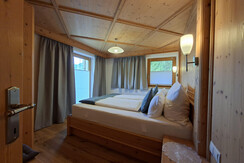 Doppelzimmer App. Hornblick