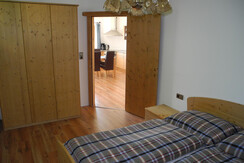 App. Reintalersee_Alpbachtal_Schafzimmer1