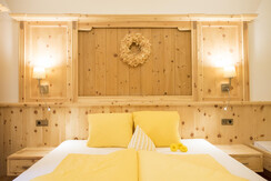 Apartment mit 2 Schlafzimmer