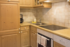 Deluxe Apartment mit 2 Schlafzimmer