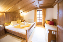 Deluxe Apartment mit 2 Schlafzimmer