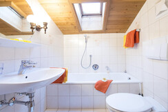 Deluxe Apartment mit 2 Schlafzimmer