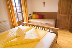 Deluxe Apartment mit 2 Schlafzimmer