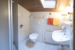 Deluxe Apartment mit 2 Schlafzimmer