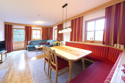 Deluxe Apartment mit 3 Schlafzimmer