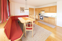 Deluxe Apartment mit 3 Schlafzimmer