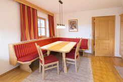 Deluxe Apartment mit 3 Schlafzimmer