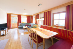 Deluxe Apartment mit 3 Schlafzimmer