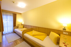 Deluxe Apartment mit 3 Schlafzimmer