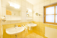 Deluxe Apartment mit 3 Schlafzimmer