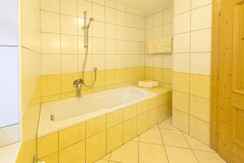 Deluxe Apartment mit 3 Schlafzimmer