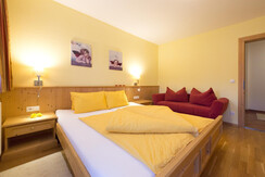 Deluxe Apartment mit 3 Schlafzimmer