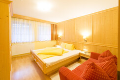 Deluxe Apartment mit 3 Schlafzimmer