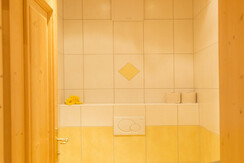 Apartment mit 2 Schlafzimmer