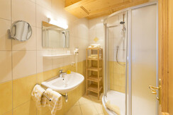 Apartment mit 2 Schlafzimmer