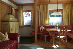 Alpbachtal Ferienwohnung mit Hund