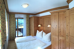 Alpbachtal Unterkunft mit Hund