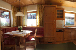 Alpbachtal Urlaub mit Hund