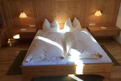 apartment in alpbach