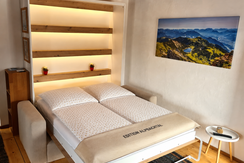 Alpbachtal_Kramsach_Appartement Christoph_Doppelbe