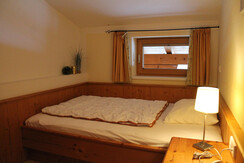 Schlafzimmer 3