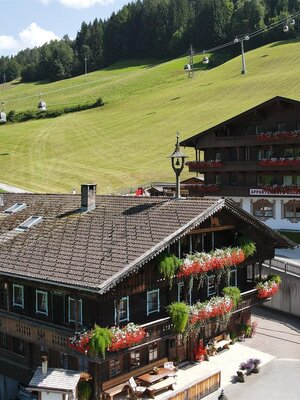 Kolberhof inklusive Bauernhaus