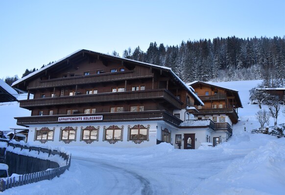 Kolberhof 1