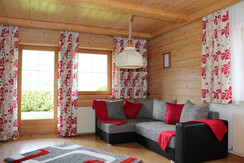 Moahof Appartements Alpbach, Appartement Sonnseit-