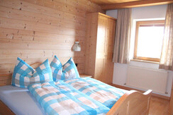 Moahof Appartements Alpbach, Appartement Sonnseit-