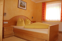 Moahof Appartements Alpbach, Appartement Sagtalers