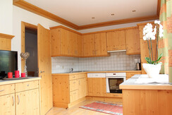 Moahof Appartements Alpbach, Appartement Sagtalesp