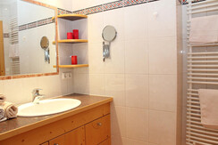 Moahof Appartements Alpbach, Appartement Sagtalers