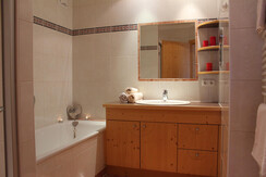 Moahof Appartements Alpbach, Appartement Sagtalers