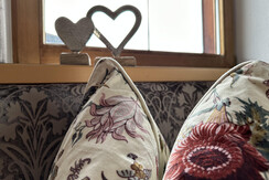 Moahof Zuhaus Appartement Wiedersbergerhorn Ambien