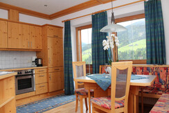 Moahof Appartements Alpbach, Appartement Wiedersbe