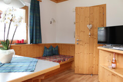 Moahof Appartements Alpbach, Appartement Wiedersbe