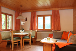 Moahof Appartements Alpbach, Appartement Galtenber