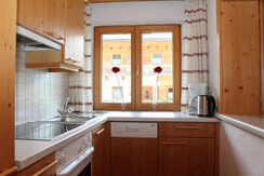 Moahof Appartements Alpbach, Appartement Galtenber