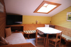 Moahof Appartements Alpbach, Appartement Schatzber