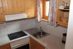 Moahof Appartements Alpbach, Appartement Schatzber