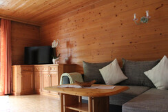 Moahof Appartements Alpbach, Appartement Gratlspit