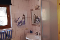 Badezimmer 1. Stock