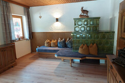 Tiroler Stube Big Family Appartement App 9 (2)