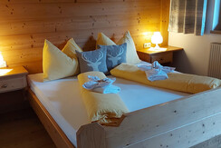 Doppelzimmer Appartementshaus (3)