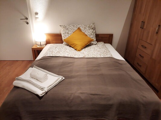 Appartment Römerstrasse (23)