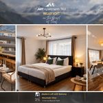 Bild von RELAX LOFT - mit Terasse und Privaten Parkplatz