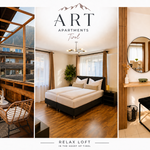 Photo of RELAX LOFT | with Terrace and Private Parking